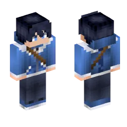Minecraft Skin #161161
