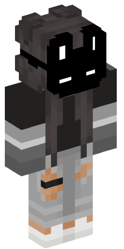 Minecraft Skin #161162