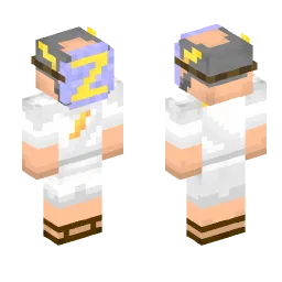 Minecraft Skin #161163
