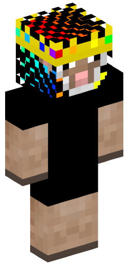 Minecraft Skin #161164