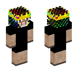 Minecraft Skin #161164