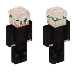 Minecraft Skin #