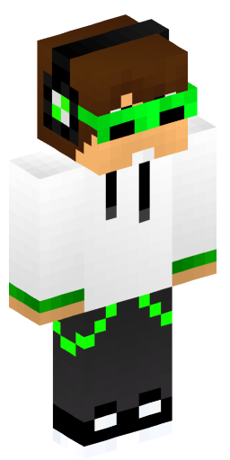 Kontol Minecraft Skin Preview on Minecraft.Co.Com