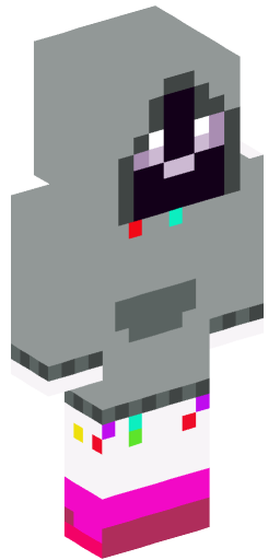 Minecraft Skin #161174