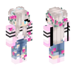 Minecraft Skin #