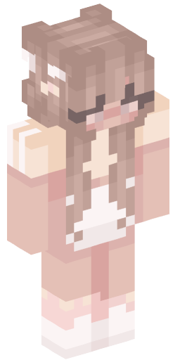 ranbob Minecraft Skin Preview on Minecraft.Co.Com