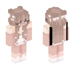 Minecraft Skin #161185
