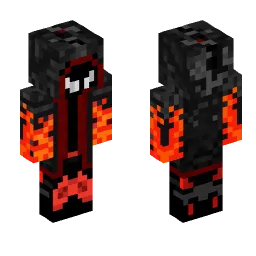 Minecraft Skin #161186