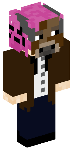 Minecraft Skin #161187