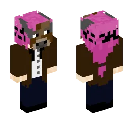 Minecraft Skin #161187