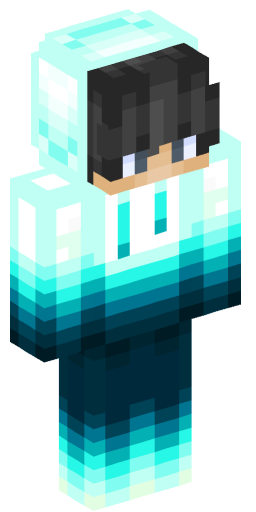 Minecraft Skin #161188