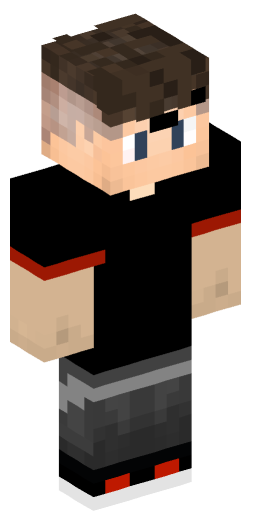 Minecraft Skin #161189