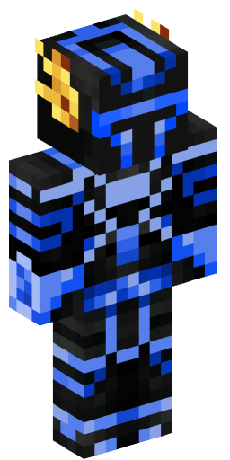 Minecraft Skin #161191