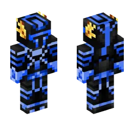 Minecraft Skin #