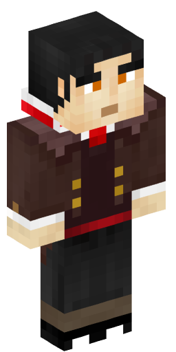 Minecraft Skin #161197