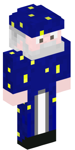 Minecraft Skin #161206