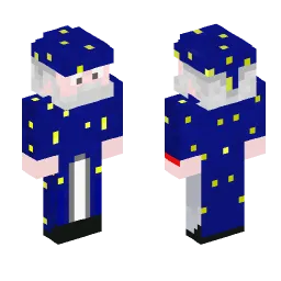 Minecraft Skin #161206