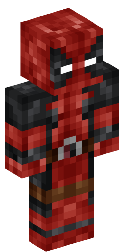 Minecraft Skin #161209