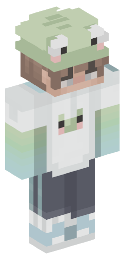 Minecraft Skin #161213