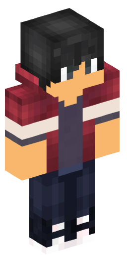 Minecraft Skin #161216