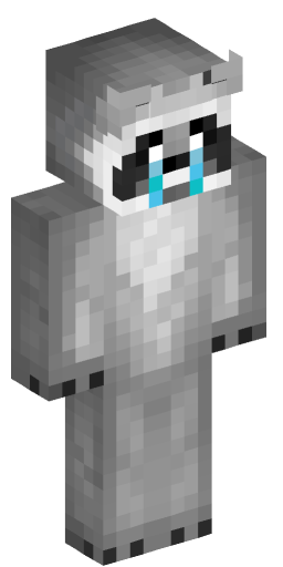 Minecraft Skin #161227