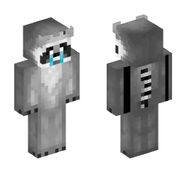 Minecraft Skin #