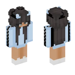 Minecraft Skin #161230