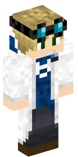 Minecraft Skin #161241