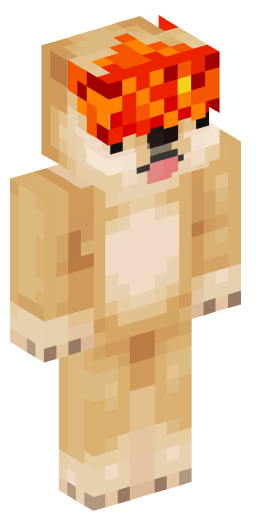 Minecraft Skin #161249