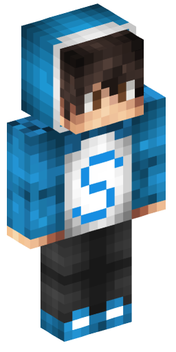 Minecraft Skin #161250