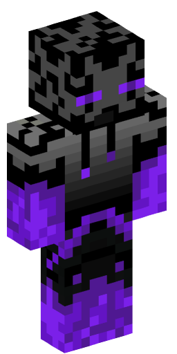 Minecraft Skin #161253