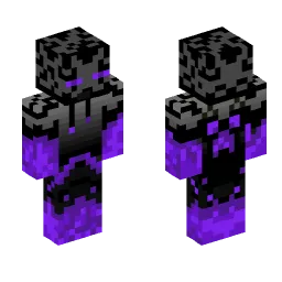Minecraft Skin #161253