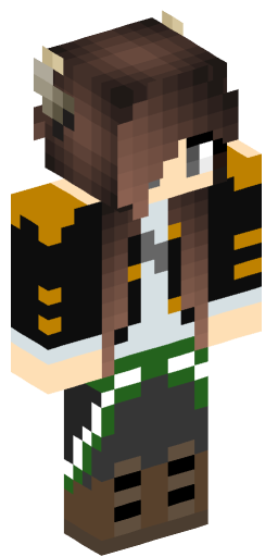 Minecraft Skin #161261