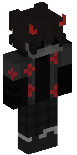 Minecraft Skin #161262