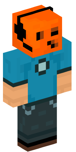 aamche Minecraft Skin Preview on Minecraft.Co.Com