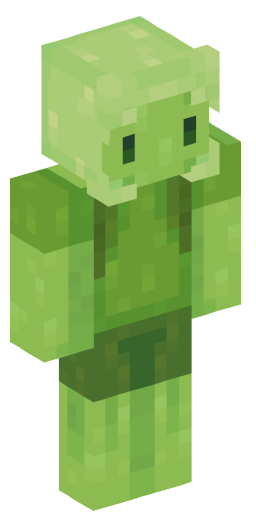 Minecraft Skin #161267