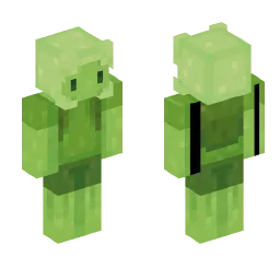 Minecraft Skin #161267