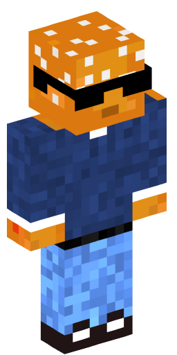 Minecraft Skin #161269