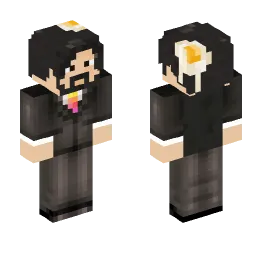 Minecraft Skin #161278