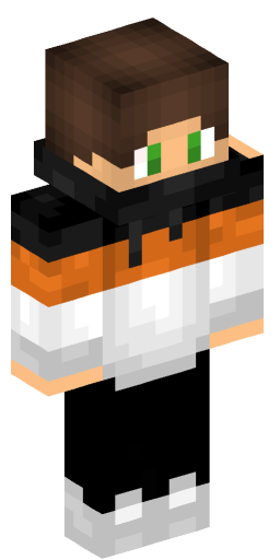 Minecraft Skin #161279