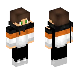 Minecraft Skin #161279