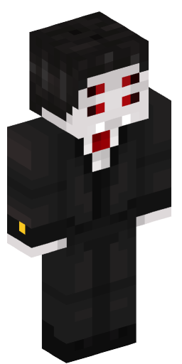 Minecraft Skin #161281