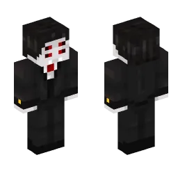 Minecraft Skin #161281