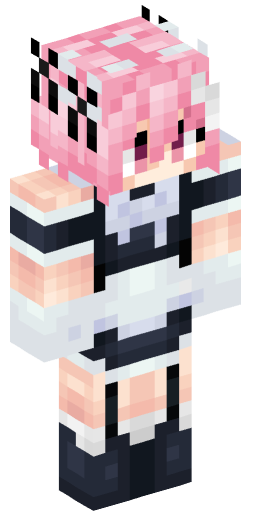Minecraft Skin #161282