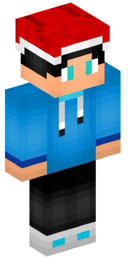 Minecraft Skin #161285