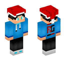 Minecraft Skin #161285