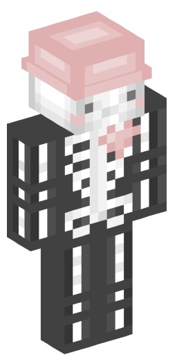 Minecraft Skin #161286