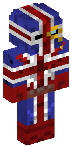 Minecraft Skin #161288
