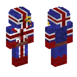 Minecraft Skin #161288