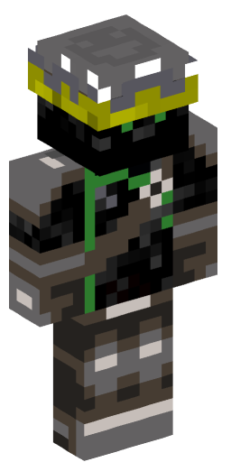 Minecraft Skin #161293